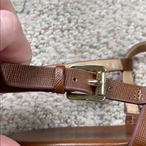 Michael Kors Shoes - MK sandals Michael Kors Shoes - MK sandals